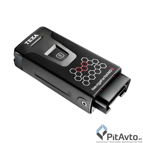 TEXA D08614 диагностический сканер