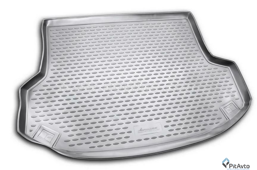 Коврик в багажник ELEMENT HYUNDAI ix35 2010-> 1шт / NLC2036B13