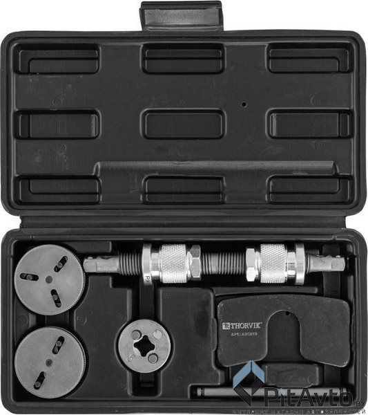 Инструмент для разведения тормозных цилиндров THORVIK ABCRT2