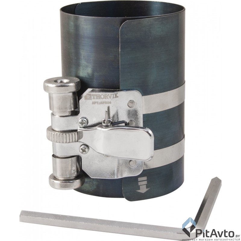 Thorvik APRC4 Оправка поршневых колец