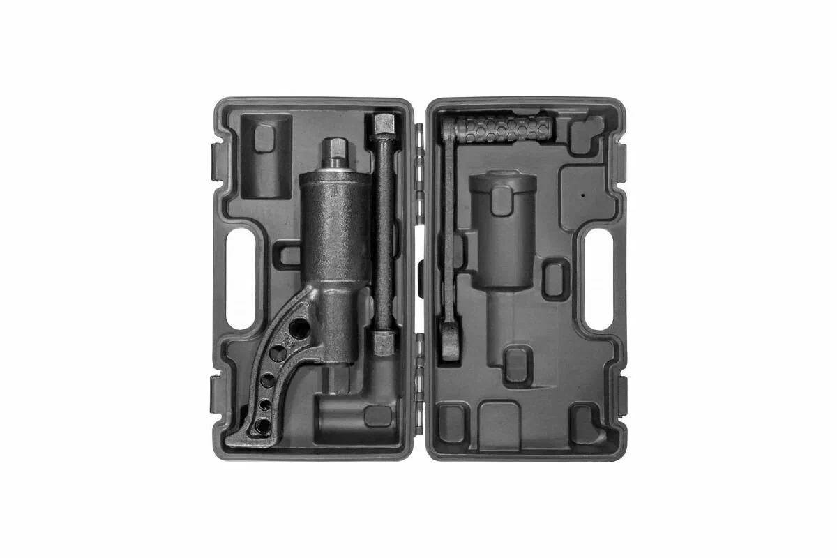 Гайковерт механический THORVIK LSW1 1