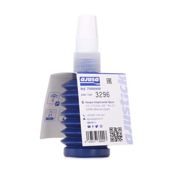 фото AJUSA. запчасти в Бресте