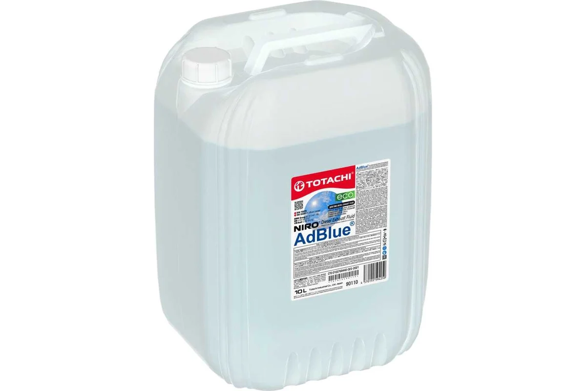 TOTACHI NIRO AdBlue AUS32 10л