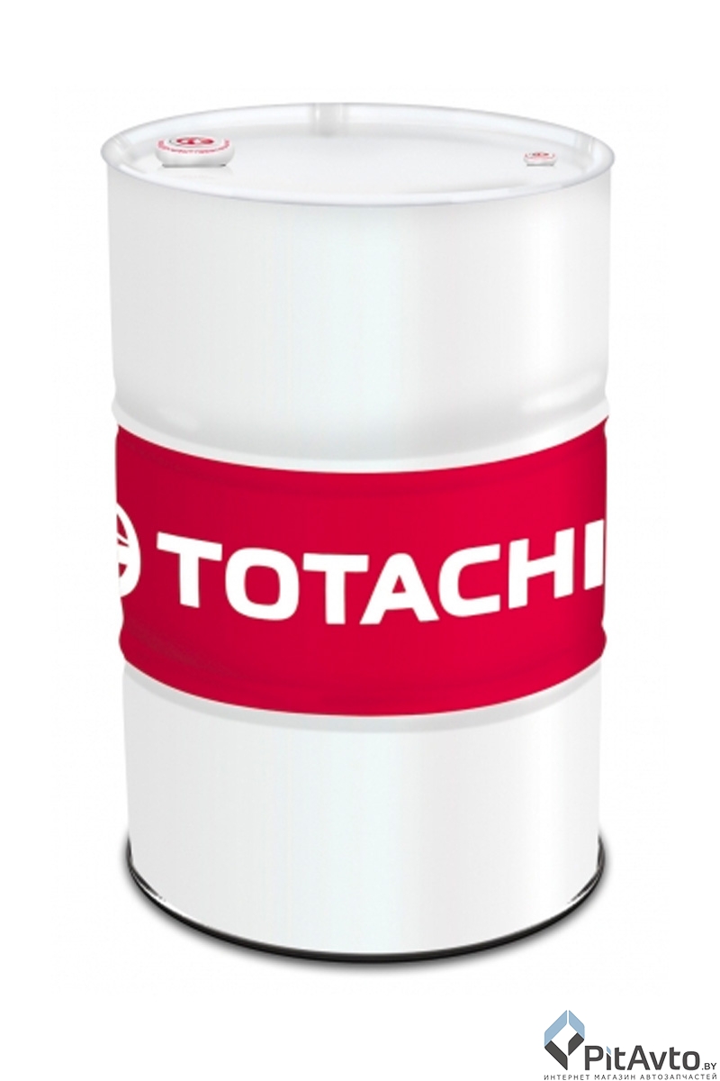 Моторное масло TOTACHI Niro 10W-40 Optima Pro 205л