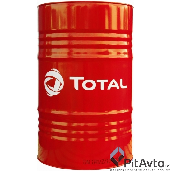 Масло моторное Total Quartz 9000 5W40 208л
