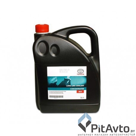 Антифриз TOYOTA 0888980014 (концентрат) 5л