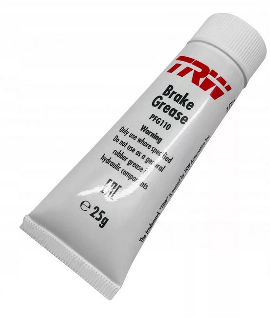 фото TRW. запчасти в Бресте