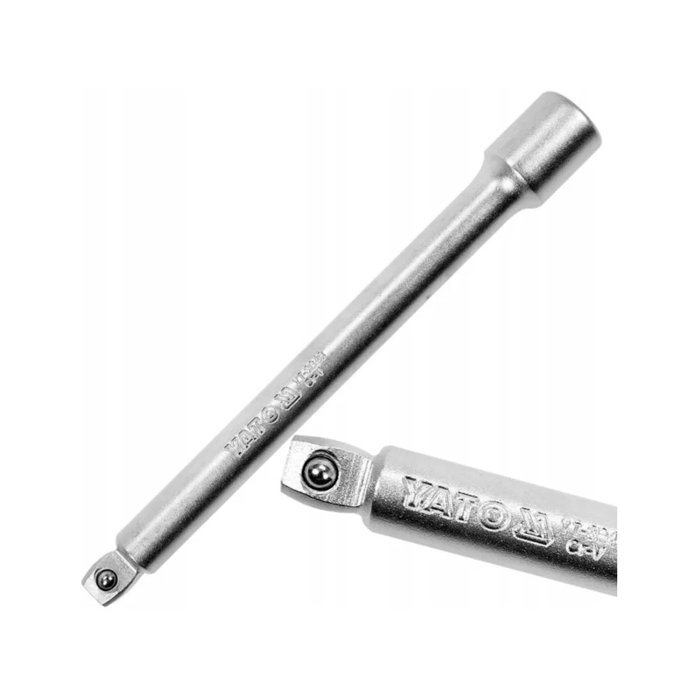 Удлинитель для воротка наклонный YATO 1/4