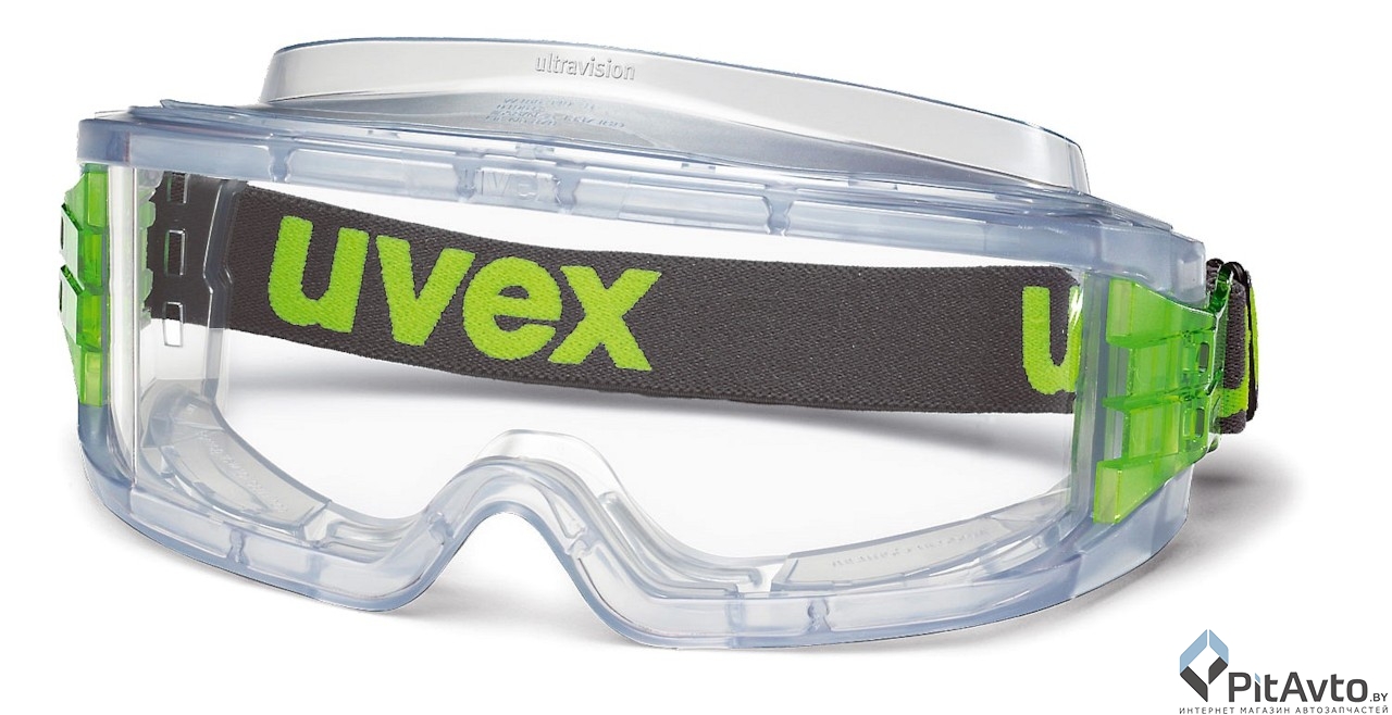UVEX 9301714 Очки защитные