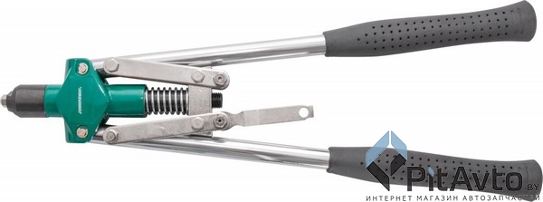 Заклепочник ручной усиленный JONNESWAY 3.2-6.4мм