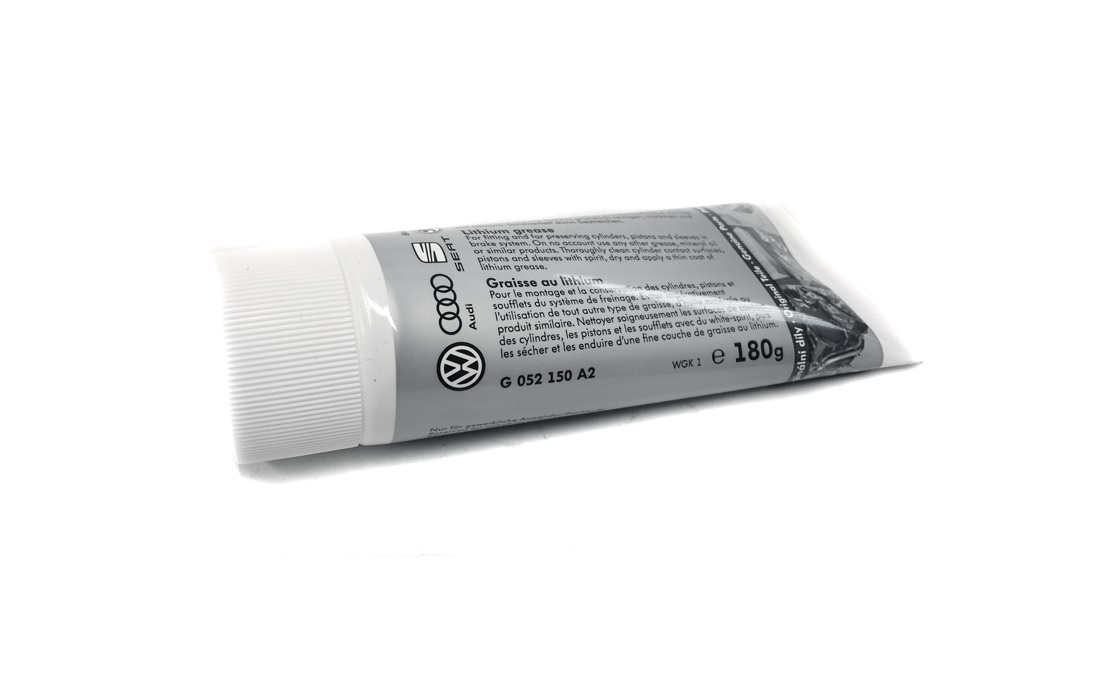 фото VAG. запчасти в Бресте