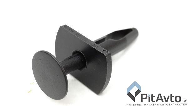 VAG 1K0807300 Клипса пластмассовая