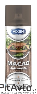 VIXEN VX-91010 Масло для дерева