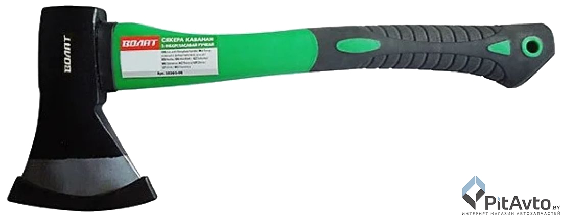 ВОЛАТ 10360-10 Топор универсальный