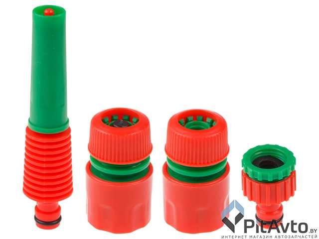 ВОЛАТ 55050-04 Набор поливочный пластмасс.