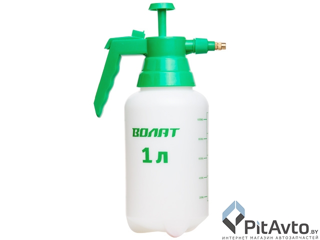 ВОЛАТ 57020-10 Опрыскиватель компрессионный 1л