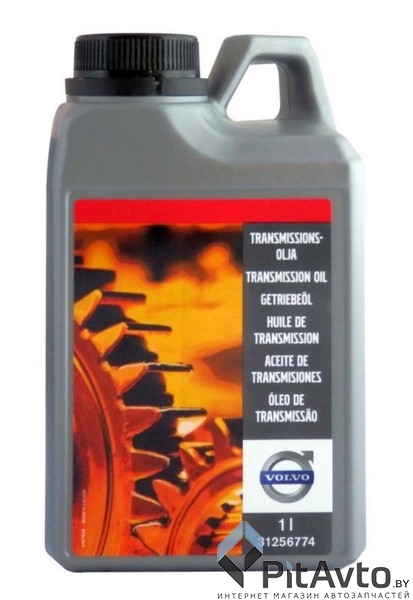 Жидкость гидравлическая VOLVO 31256774 1л