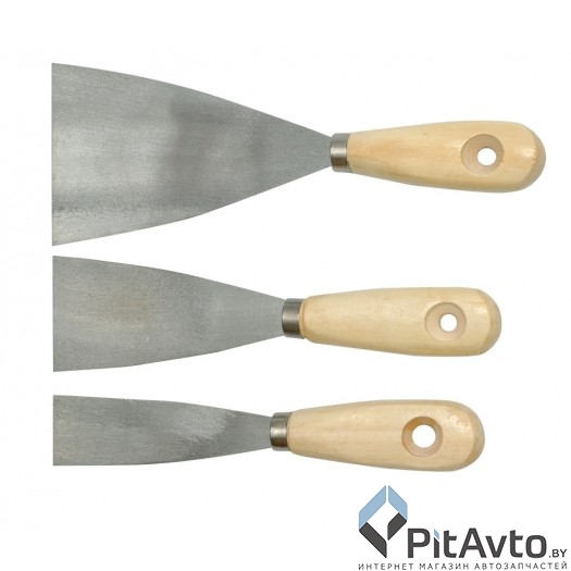 VOREL 06130 Набор шпателей