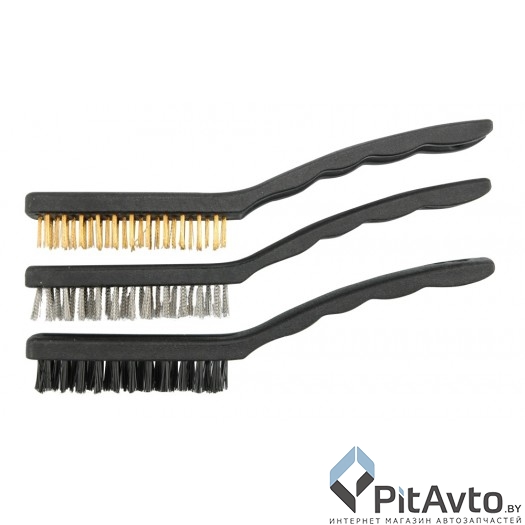 VOREL 06964 Набор мини-щёток