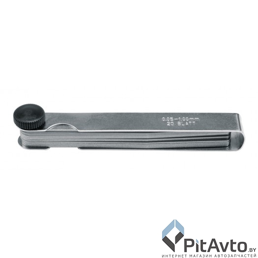 VOREL 15130 Щупы автомобильные