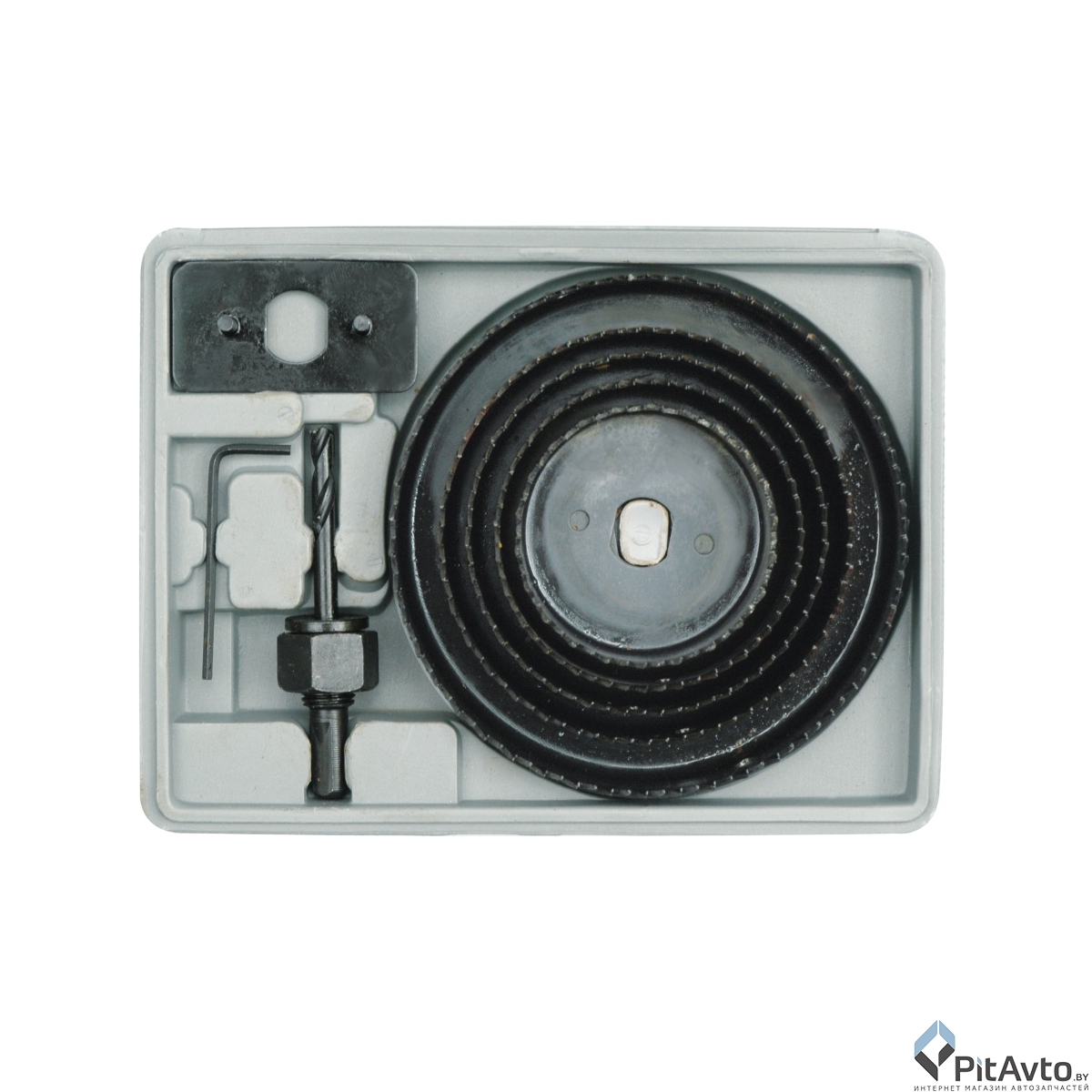 VOREL 22571 Пилы кольцевые по дереву