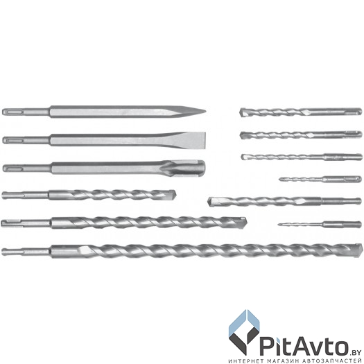 VOREL 23585 Набор буров