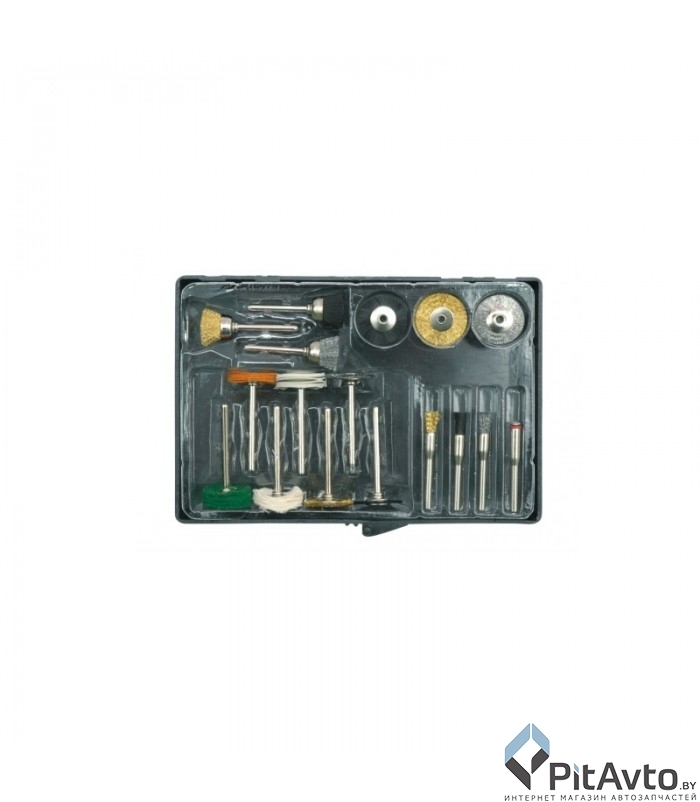 VOREL 25411 Набор щеток