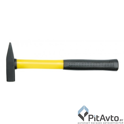 VOREL 30380 Молоток стеклопласт. ручка 0,8кг