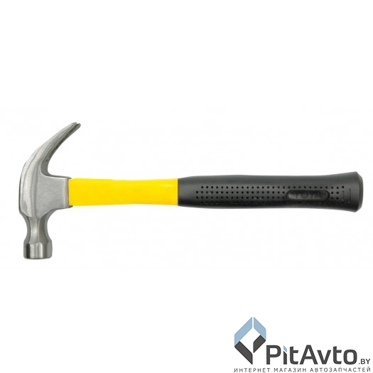 VOREL 32627 Молоток-гвоздодёр
