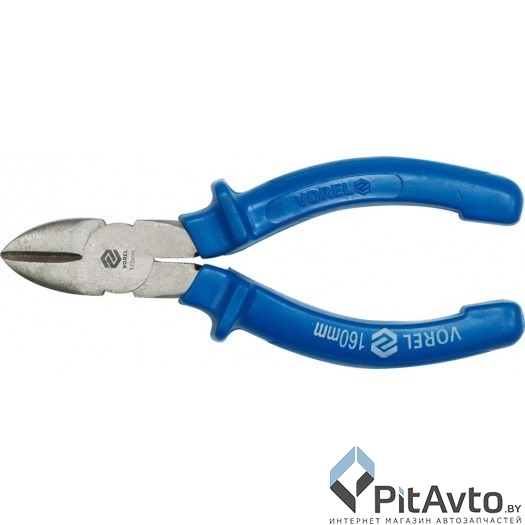 VOREL 40018 Бокорезы диагональные 180 мм