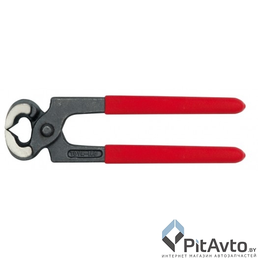 VOREL 41152 Клещи строительные ПРОФИ 200мм