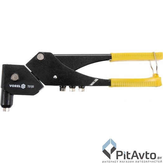 VOREL 70100 Заклёпочник ПРОФИ