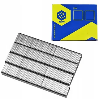 VOREL 72080 Скобы 8мм 1000шт