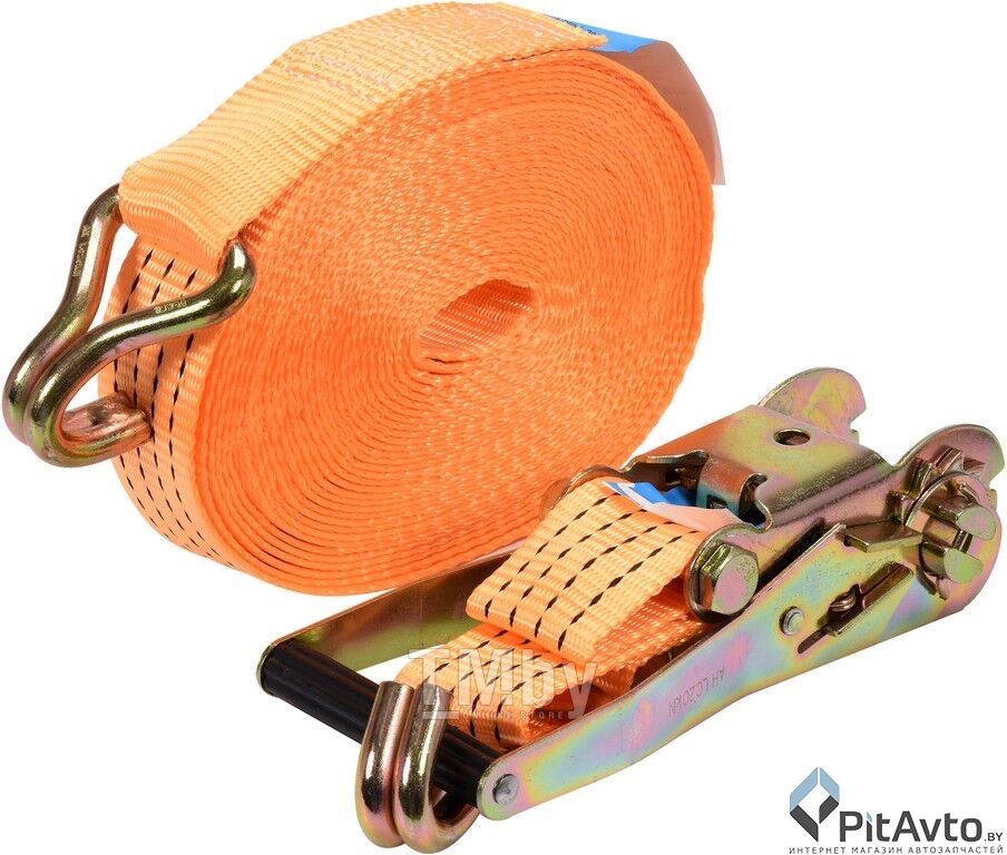 Ремень для стяжки багажа VOREL 82401