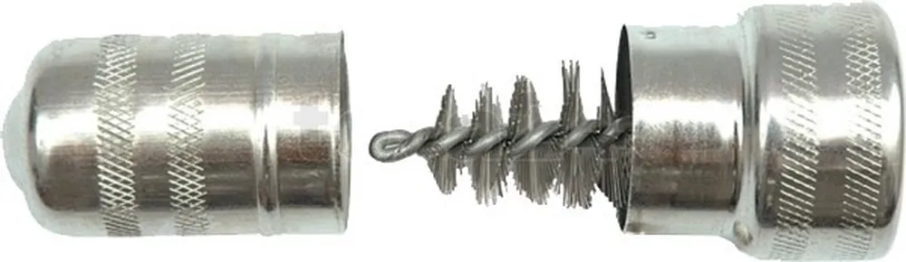 VOREL 82440 Щетка для чистки клемм аккумулятора