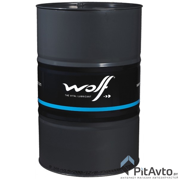 Масло моторное Wolf Officialtech 5W30 C3 SP EXTRA 205л