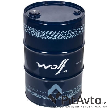 Масло моторное Wolf Officialtech 5W30 C3 SP EXTRA 60л