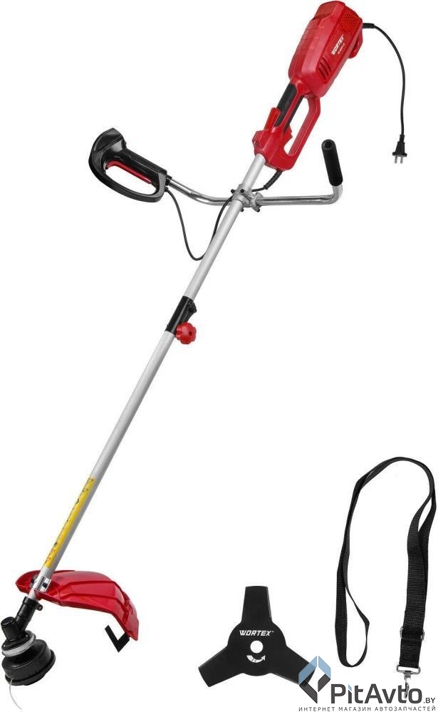 WORTEX 0318228 Триммер TE 4217-1 S