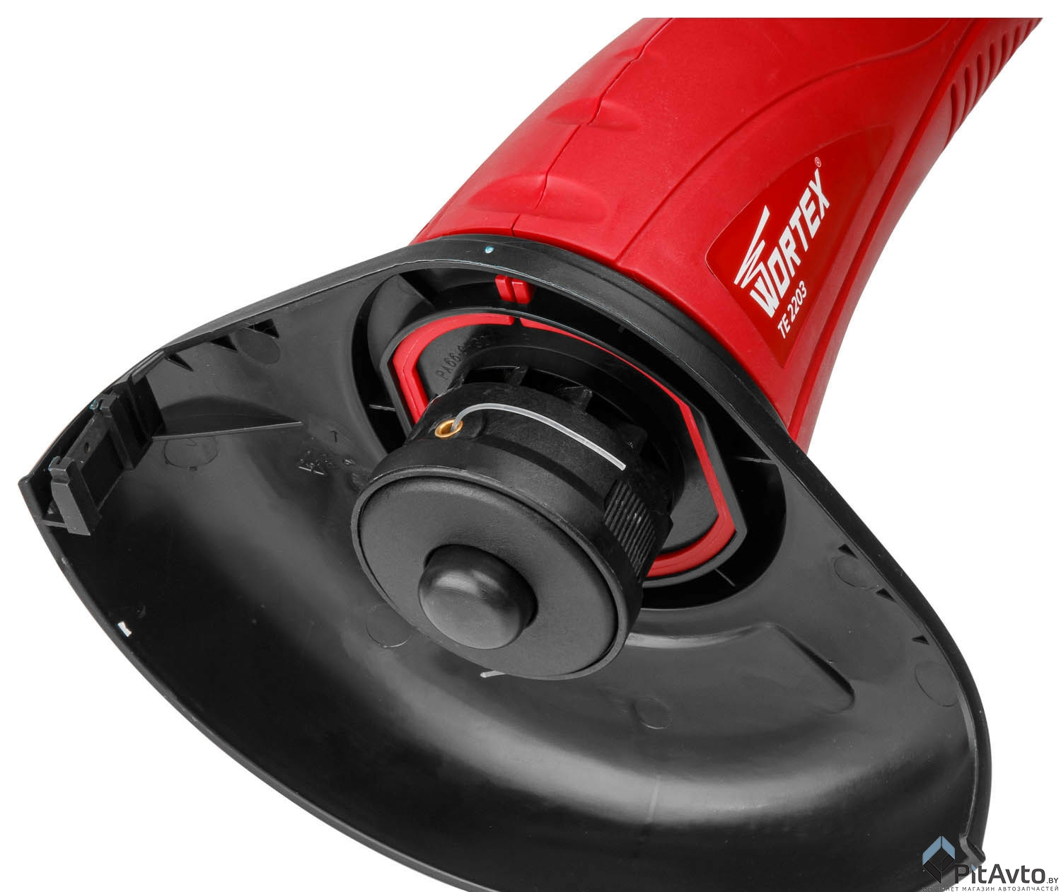 Изображение WORTEX 0318251 Триммер Wortex TE 2203-1 WORTEX 0318251 Триммер Wortex TE 2203-1