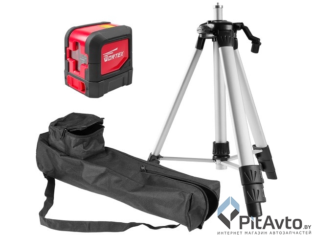 WORTEX LL021032114 Нивелир лазерный