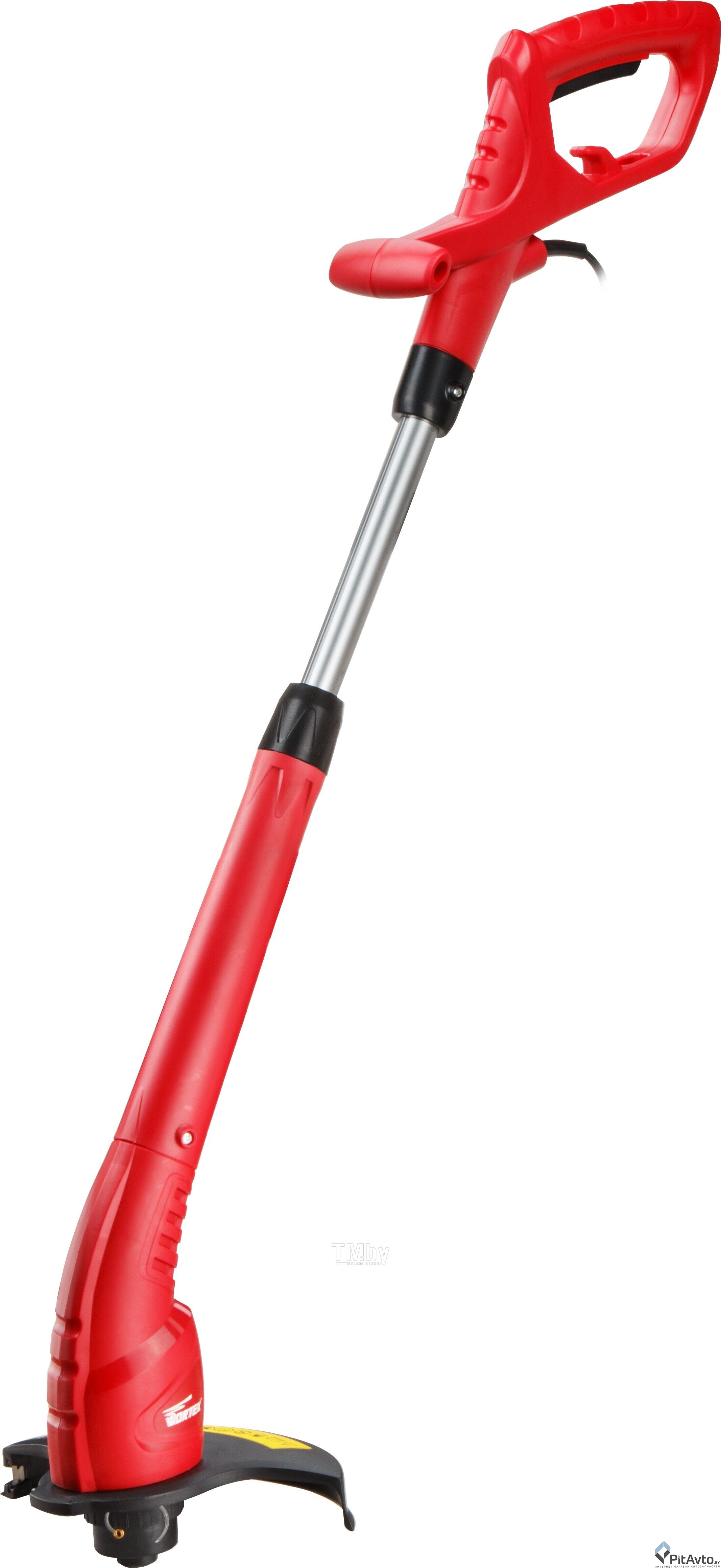 WORTEX TE250400019 Триммер TE 2504