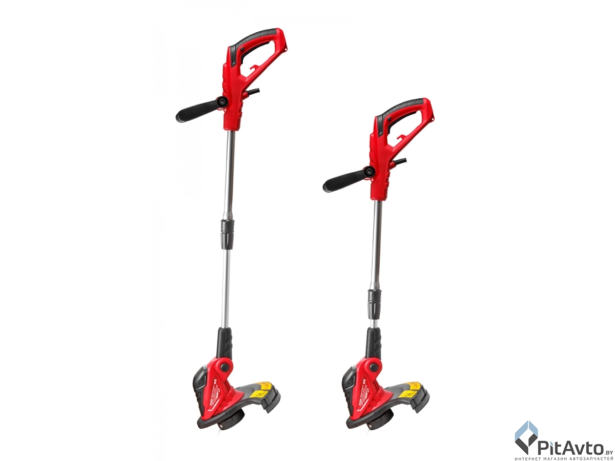 WORTEX TE300500019 Триммер WORTEX TE 3005