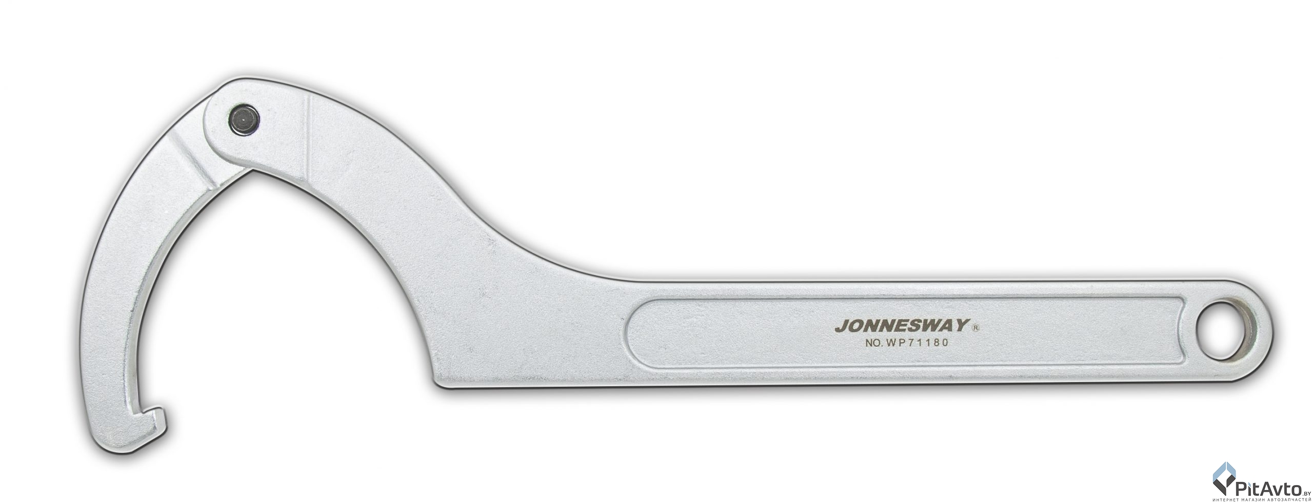 JONNESWAY WP71180 Ключ радиусный
