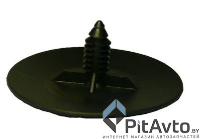 WRT 90129N Клипса бампер