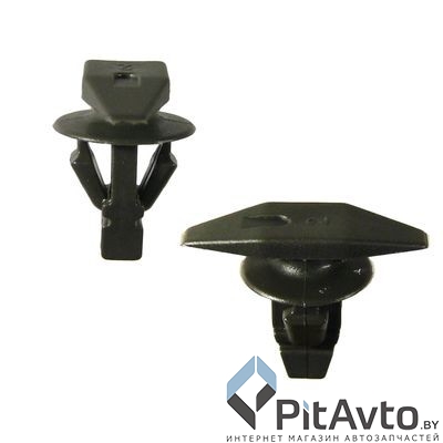 WRT 90186N Клипса отделки Alfa Romeo