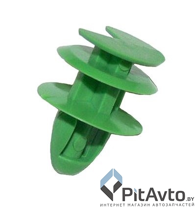 WRT 90242N Пластмассовый держатель PEUGEOT CITROEN