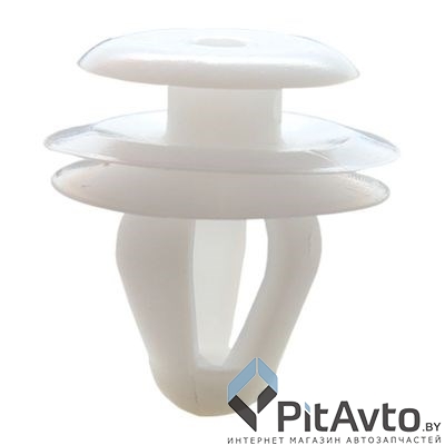 WRT 90307N Пластиковый держатель TOYOTA