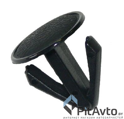 WRT 90316N Пластмассовый держатель HONDA