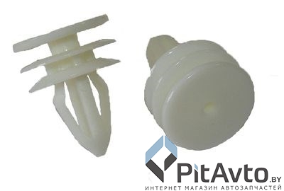 WRT 90318N Клипса внутренняя отделка