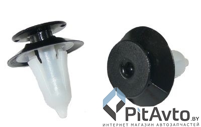 WRT 90319N Клипса крепления IVECO